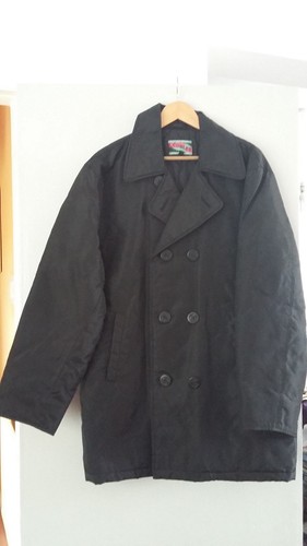 Men nylon cobles navy pea - men's,