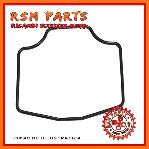 Carburetor gasket yamaha - carburetor,