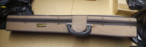 Cathedral violin case full - violin,