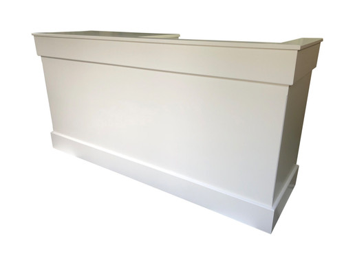 Salon reception desk - ,, shop