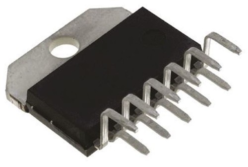 Texas instruments - texas,