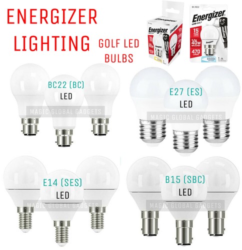 Energizer led ses - energizer, bc