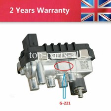 221 turbo electronic - turbo,