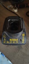 Dewalt DE9118 Black 7.2-14.4 Volts 1.3A 19VA 50/60Hz Power Tool Battery Charger