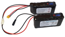 Cult Ranger Spare Lithium