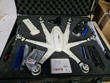 Tali500 FPV Hexcopter white without remote control 