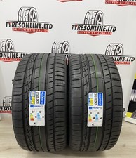 2 X 315 35 20 ACCELERA  XL 110W SUV MID RANGE BRAND NEW TYRES 315/35ZR20 3153520