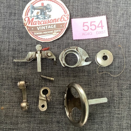 Vtg 99k singer bobbin - vtg,