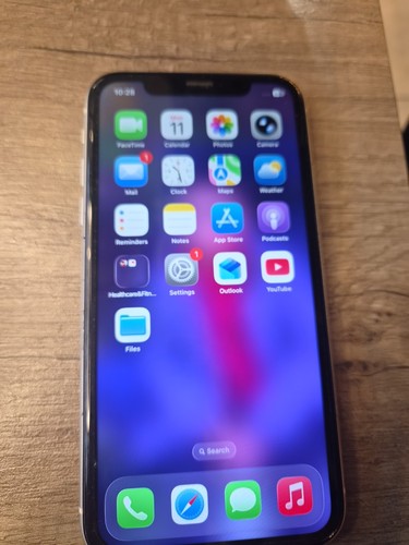 Apple iphone 64gb white - apple,