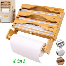 4 in 1 Wall Mounted Kitchen