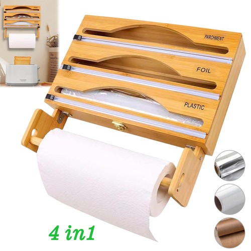 Wall mounted kitchen - mounted,