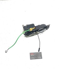 BMW 5 E39 Front Left Door Lock