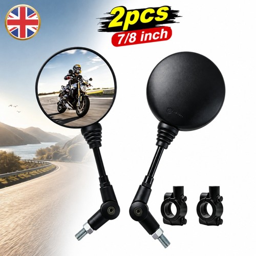 Universal motorbike bar end - universal,