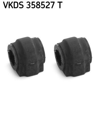 Wheel suspension stabiliser - suspension,