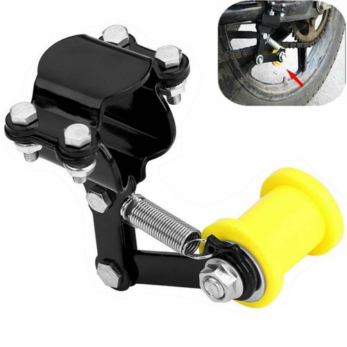 Universal bolt chain - on,