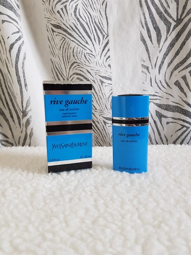 Vintage ysl rive gauche - vintage,
