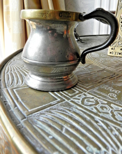 Antique victorian - antique, vr