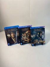 The Hobbit Complete Trilogy