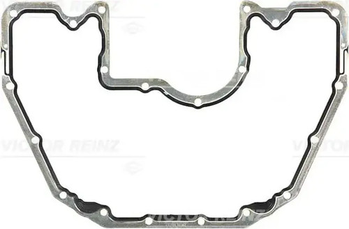 Oil pan gasket - , 71-34067-00