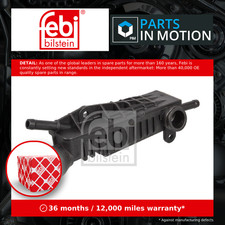 Coolant Flange / Pipe fits VW