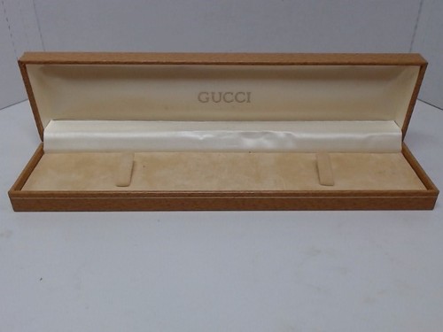 Gucci watch case - case, (fc2023825)