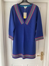 Boden Rosanna Jersey Tunic -