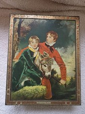 Vintage 1950s Peek Frean & Co