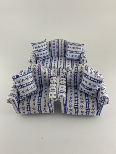 The dolls house emporium sofa - emporium,