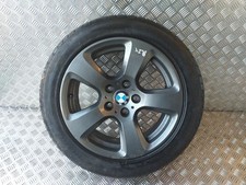 BMW 5 SERIES ALLOY WHEEL 17"