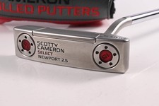 Scotty Cameron Select Newport