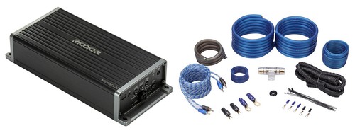 Kicker key5001 500 watt smart - key5001,