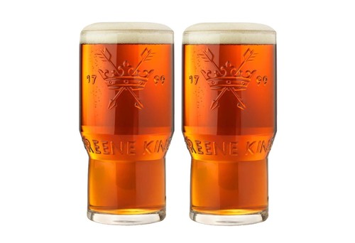 Greene king 1799 one pint - king,