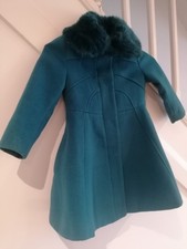Monsoon Girls' winter Coat Age
