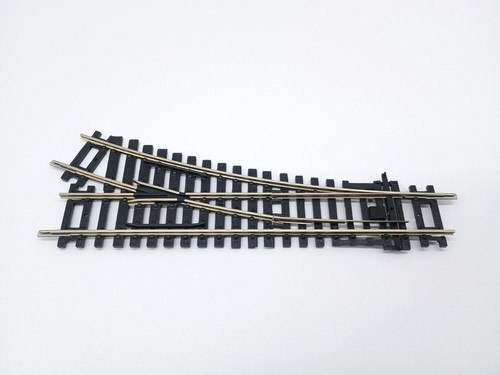 Hornby track r8073 right hand - hornby, right-hand