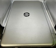 HP Laptop 15-PO835A 8GB RAM Intel i5-4288U Read Description