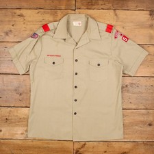 Vintage boy scouts america - of,