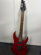Ibanez GIO GRG121EX electric