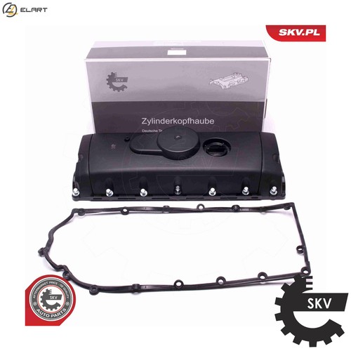 Cylinder head cover 48skv087 - cylinder,