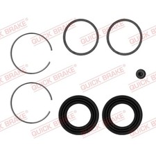 114-0162 QUICK BRAKE REPAIR