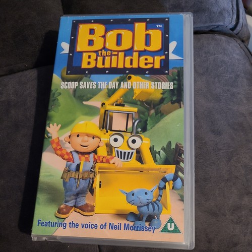 Bob the builder - bob,