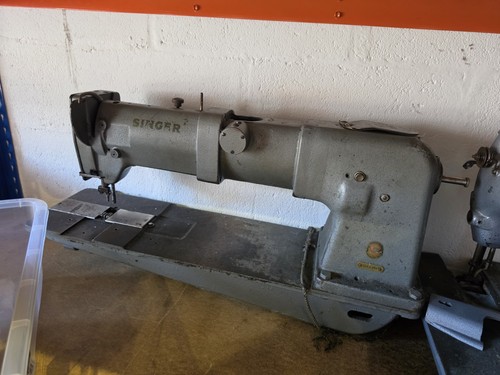 Singer 145 132k - 145,