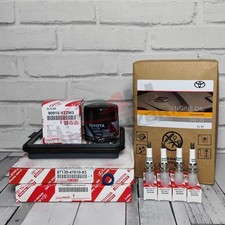 GENUINE TOYOTA PRIUS 1.5L