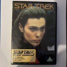 Star Trek Next Generation: The