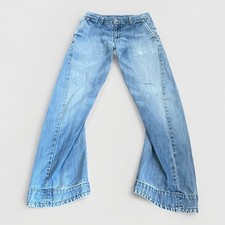 Levi’s Engineered Twisted
