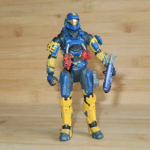 Mcfarlane halo reach - halo,