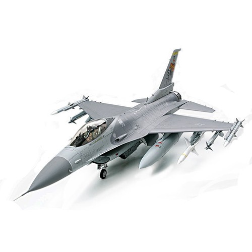 Tamiya 60315 lockheed - lockheed, f-16cj