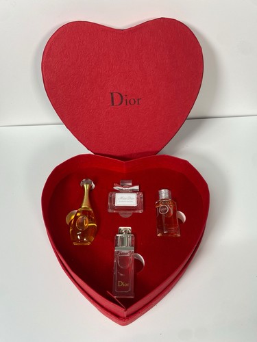 Dior mini perfume gift - mini, set
