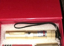 GREEN Laser Pointer Pen 532nm