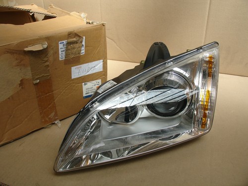 1480995 left side - side, headlight