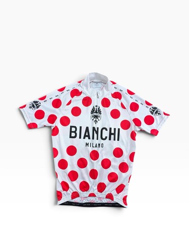 Bianchi milano king the - milano,
